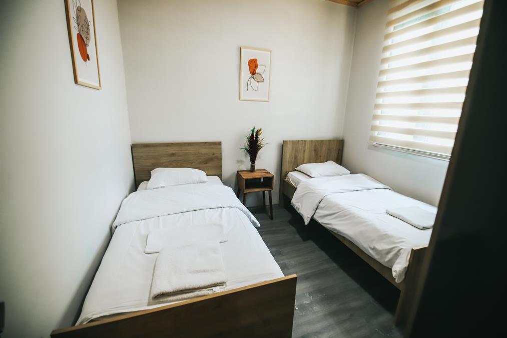 Kartepe Serenity Bungalov