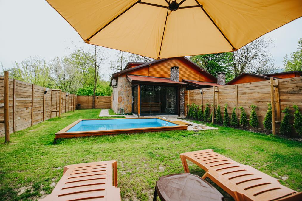 Kartepe Serenity Bungalov