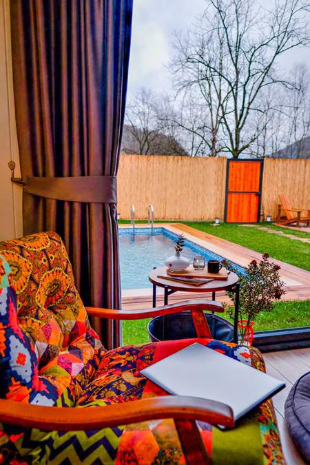 Sapanca Valley House