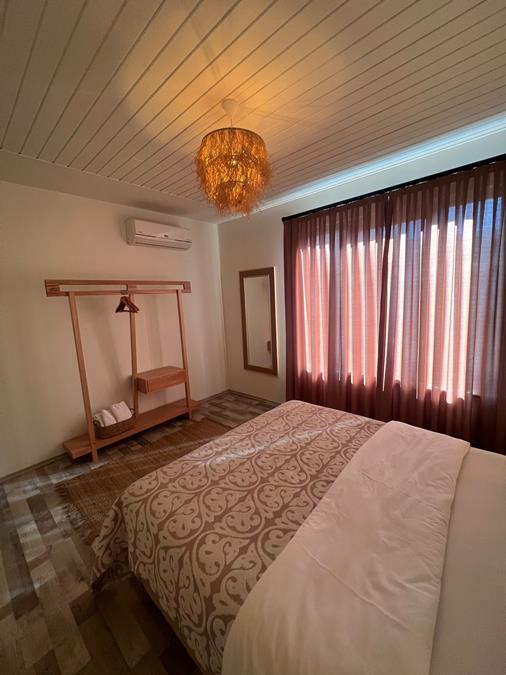 Sapanca Lake View House Bungalov