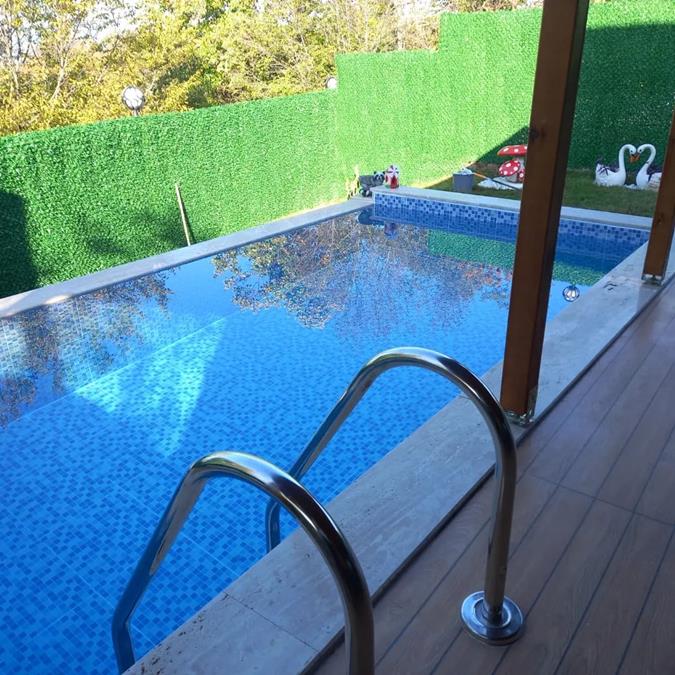 Sapanca Sante Vita Bungalov