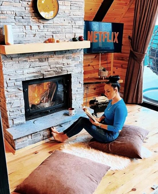 Sapanca Sante Vita Bungalov