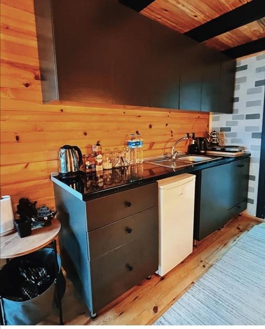 Sapanca Sante Vita Bungalov