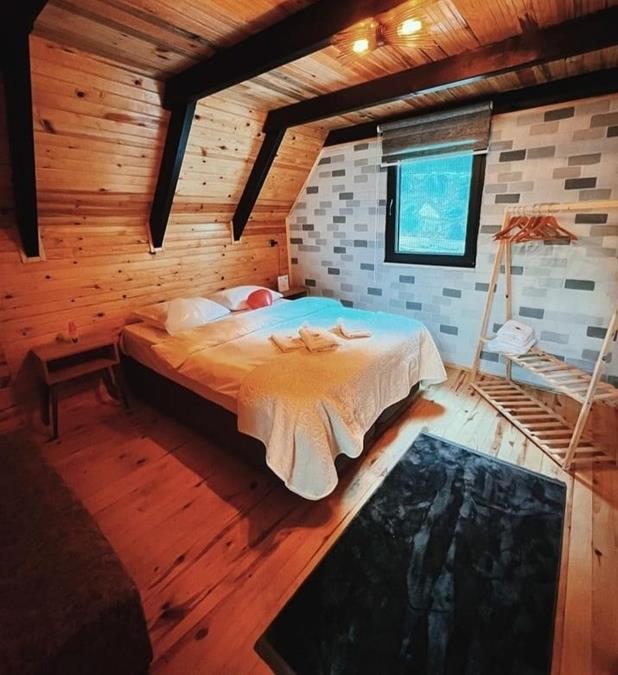 Sapanca Sante Vita Bungalov
