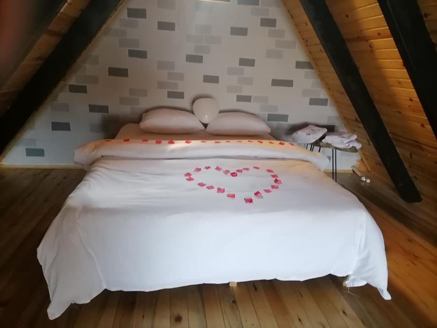 Sapanca Sante Vita Bungalov