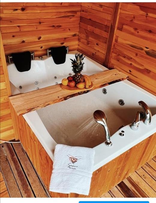 Sapanca Sante Vita Bungalov