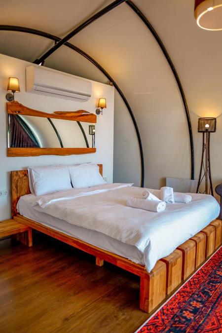 Sapanca Snail House Bungalov