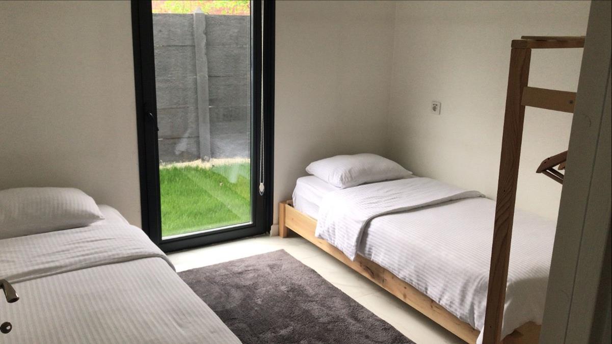 Sapanca Srn Suit Bungalov
