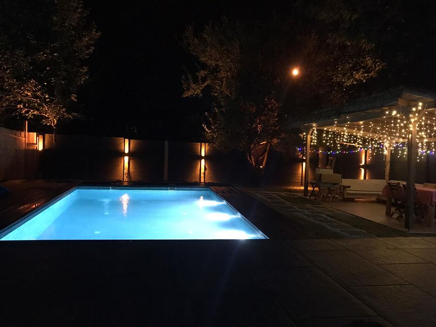 Sapanca Srn Suit Bungalov