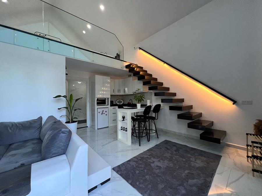 Sapanca Srn Suit Bungalov