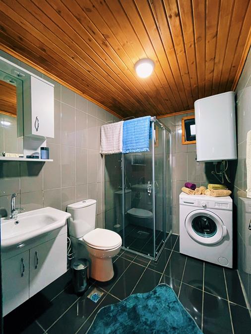 Sapanca Arf Bungalov