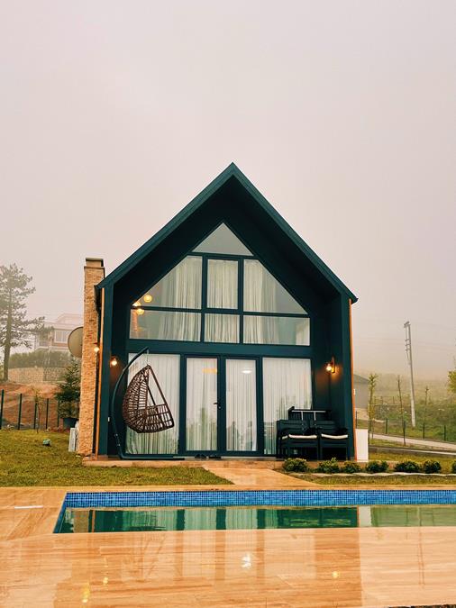 Sapanca Arf Bungalov
