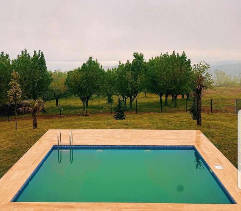 Sapanca Arf Bungalov