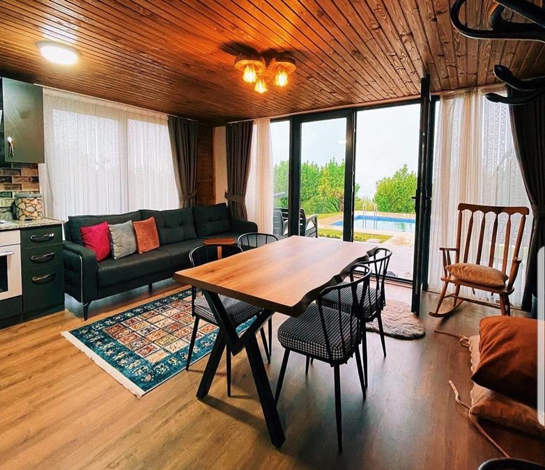 Sapanca Arf Bungalov