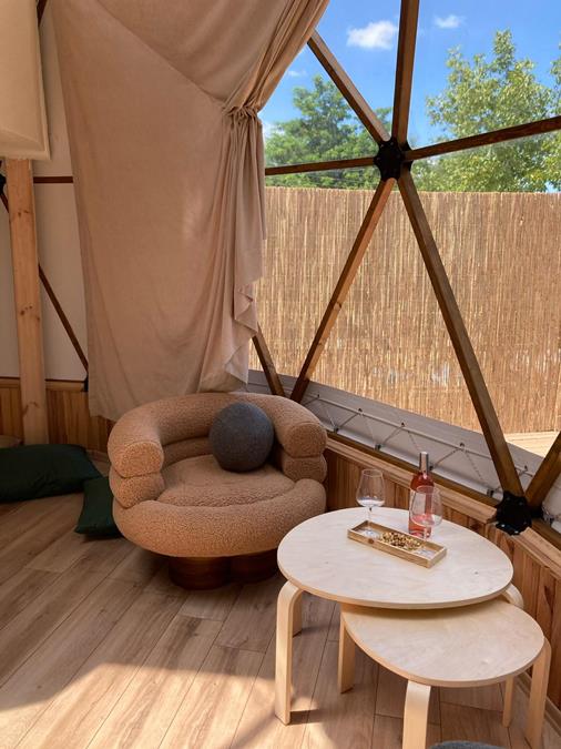 Sapanca Time Out Bungalov