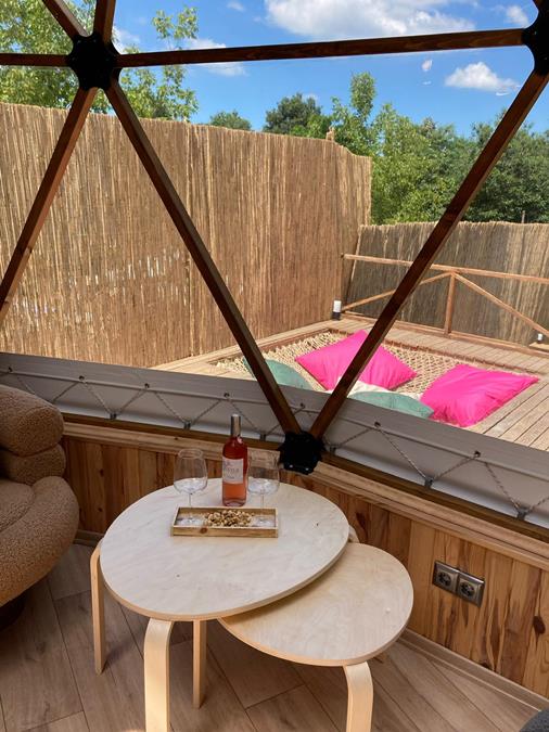 Sapanca Time Out Bungalov