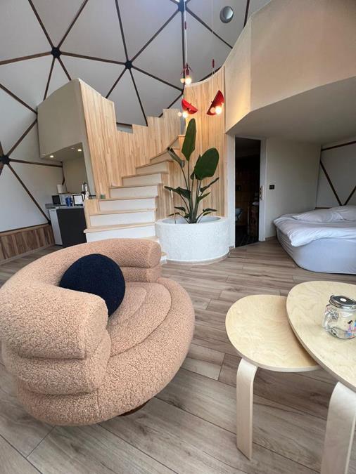 Sapanca Time Out Bungalov