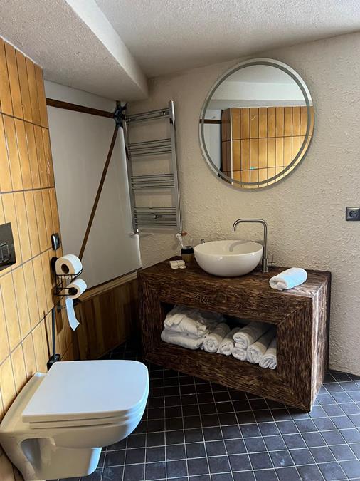 Sapanca Time Out Bungalov