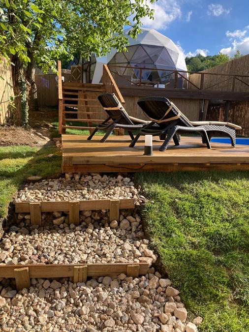 Sapanca Time Out Bungalov