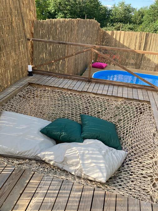 Sapanca Time Out Bungalov