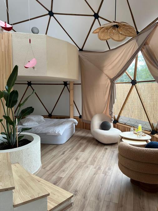 Sapanca Time Out Bungalov