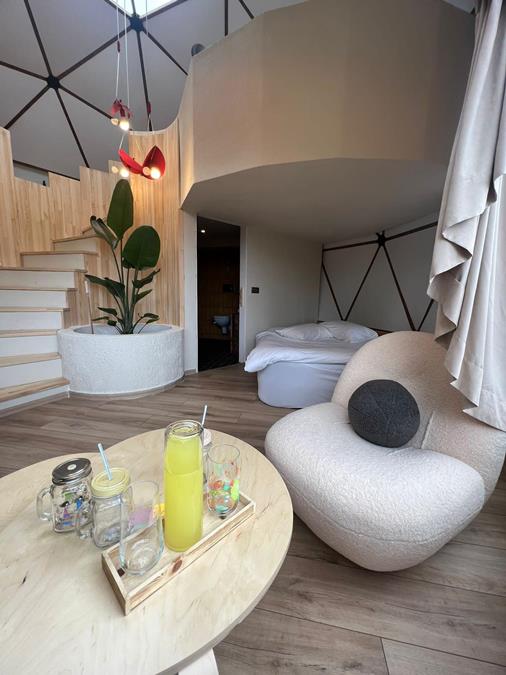 Sapanca Time Out Bungalov