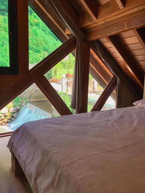 Sapanca Timya 2 Bungalov