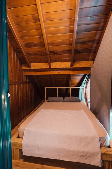 Sapanca Timya 2 Bungalov