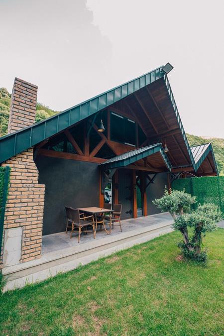 Sapanca Timya 2 Bungalov