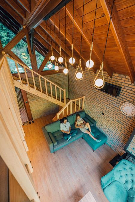 Sapanca Timya 2 Bungalov