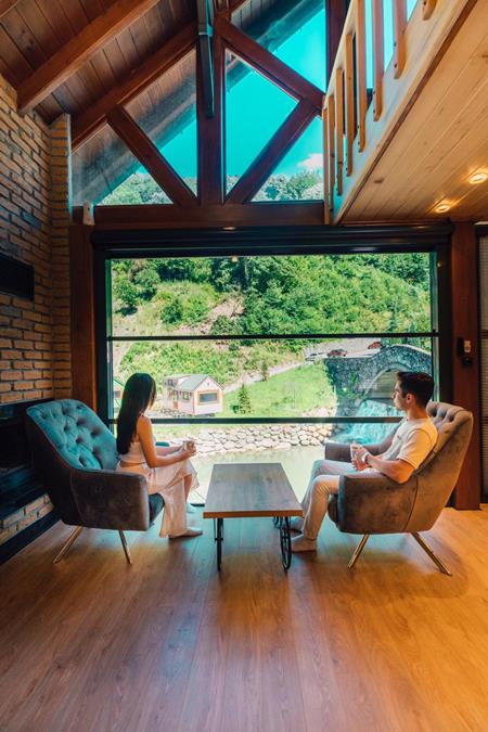 Sapanca Timya 2 Bungalov
