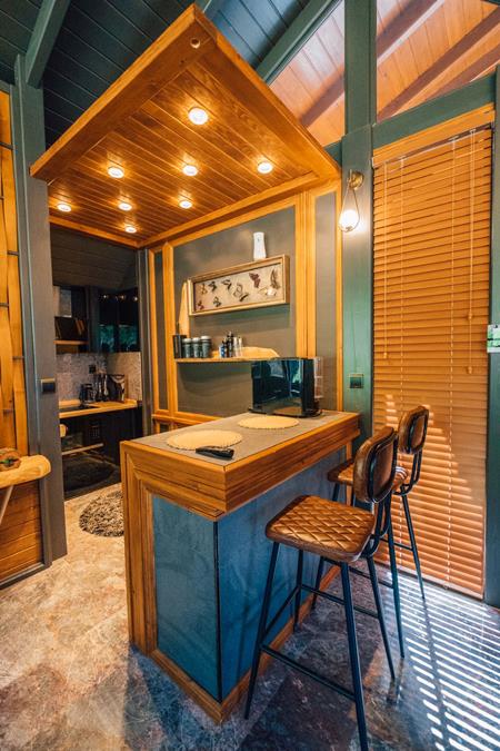 Sapanca Timya 1 Bungalov