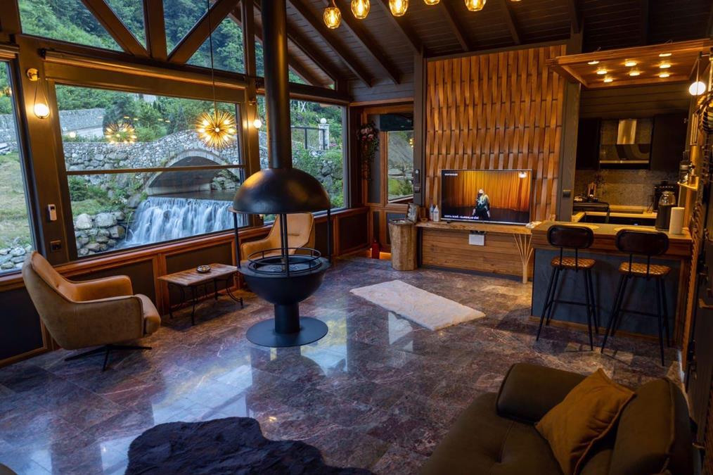 Sapanca Timya 1 Bungalov