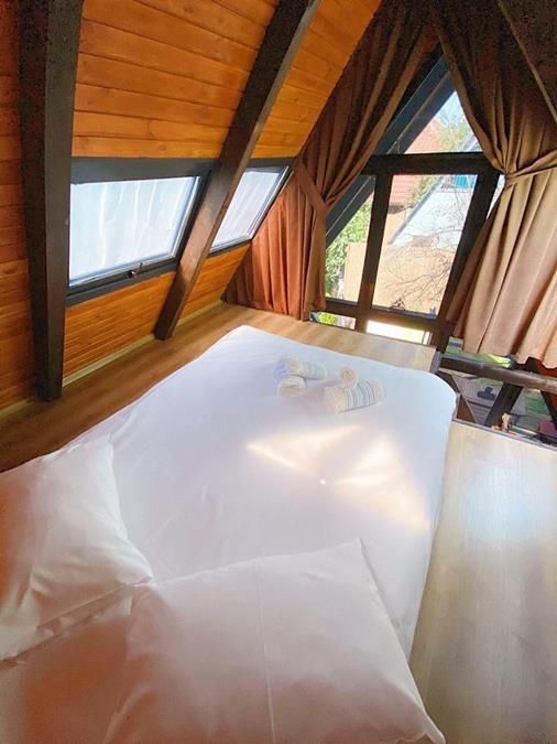 Sapanca Vidgard Bungalov