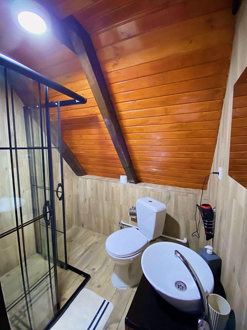Sapanca Vidgard Bungalov