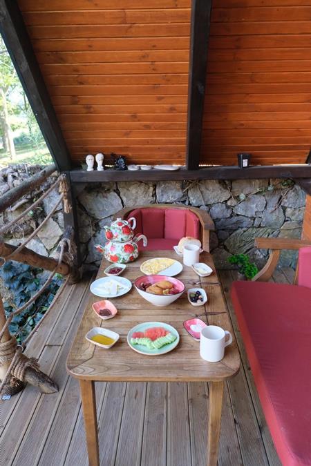 Sapanca Vidgard Bungalov