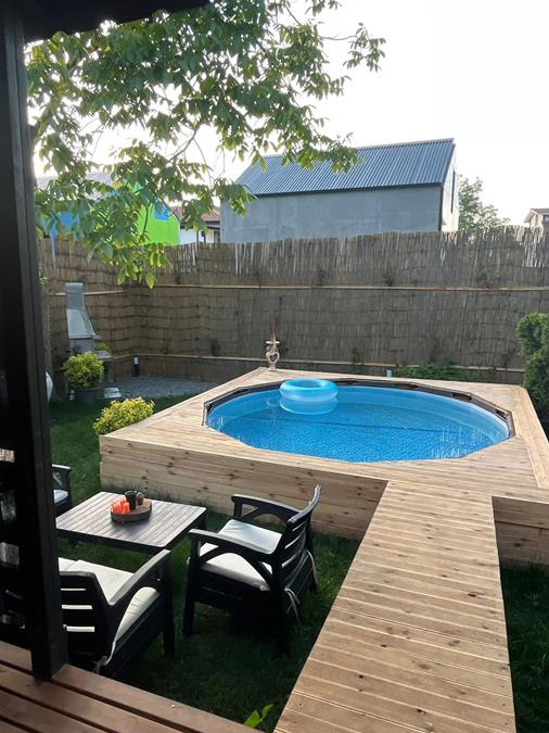 Sapanca Villaggio Bungalov 1