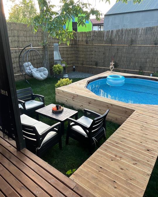 Sapanca Villaggio Bungalov 1