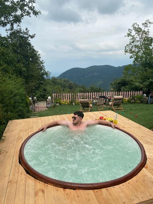 Sapanca Zirve Bungalov