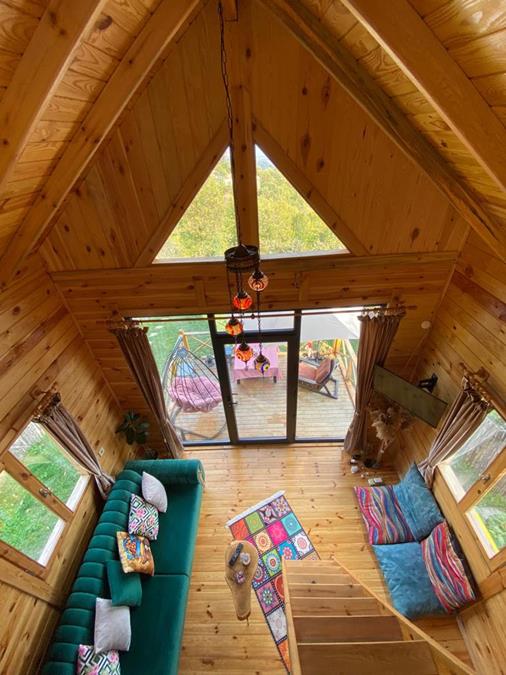 Sapanca Zirve Bungalov