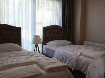 Sapanca Lake Villaları 12