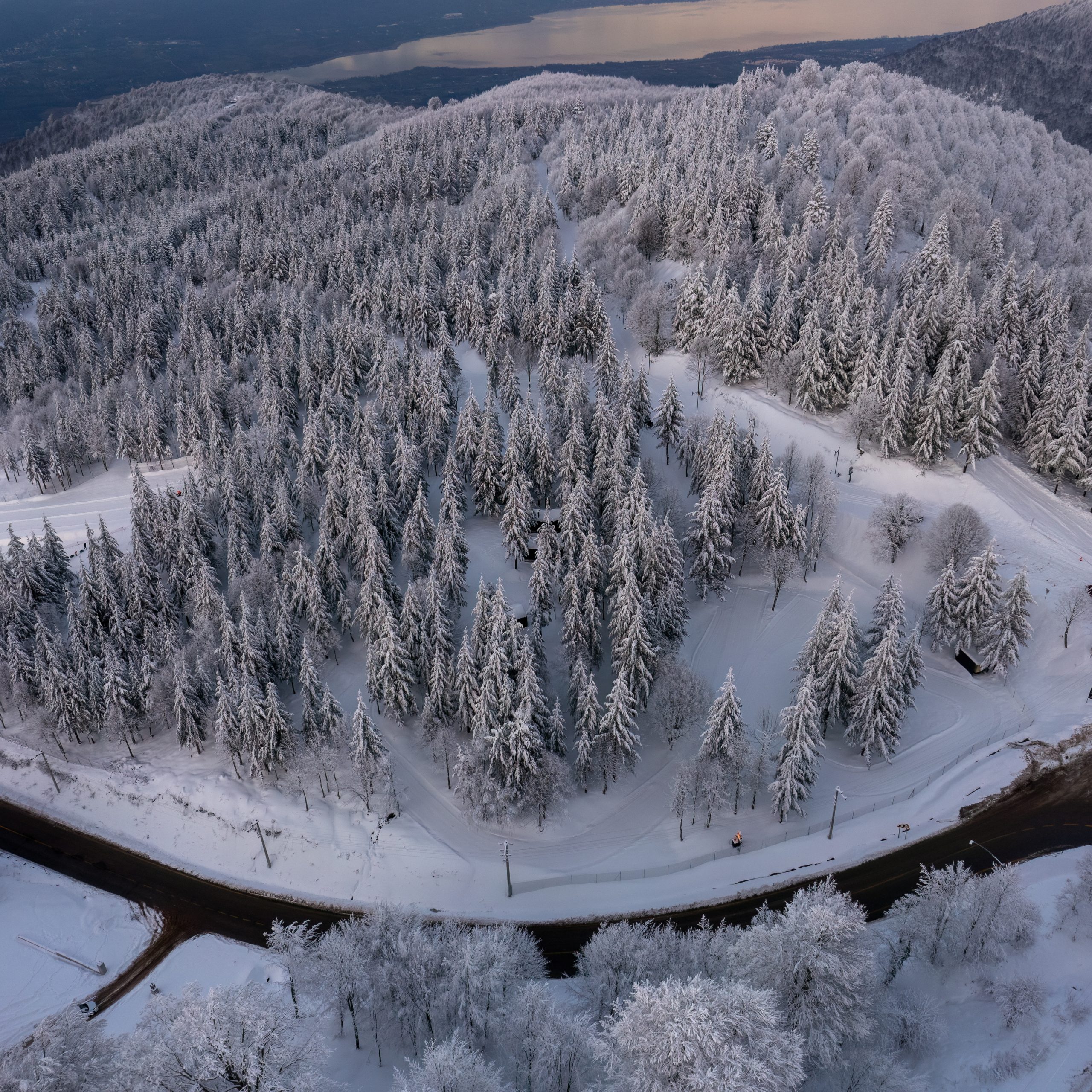 Kartepe Tumba Sisli Vadi Bungalov