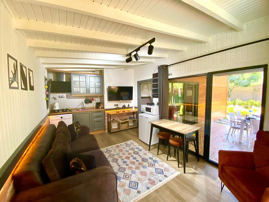 Sapanca Dream Houses