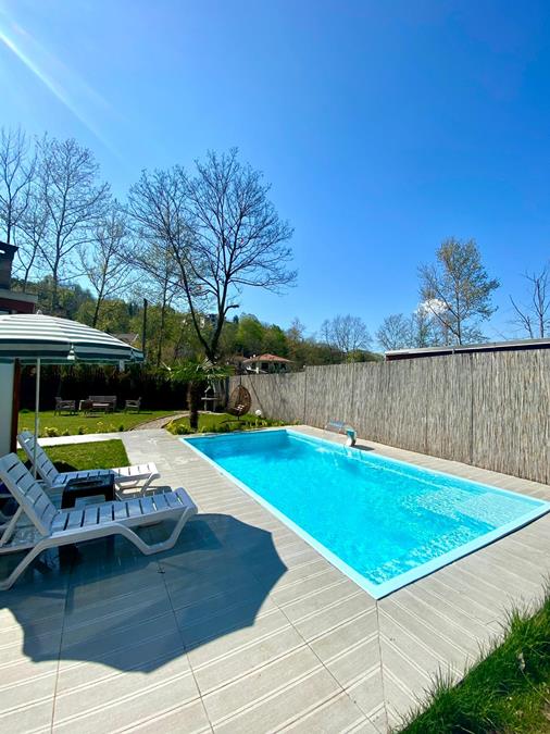 Sapanca Dream Houses