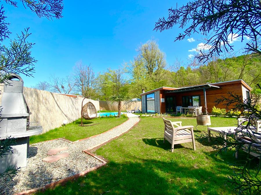 Sapanca Dream Houses