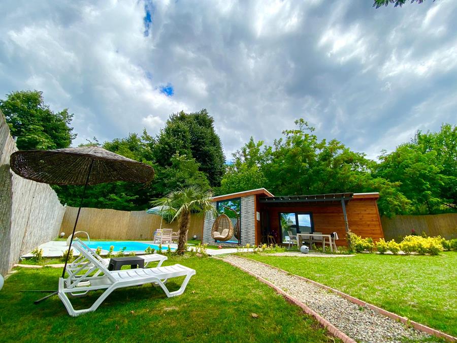 Sapanca Dream Houses