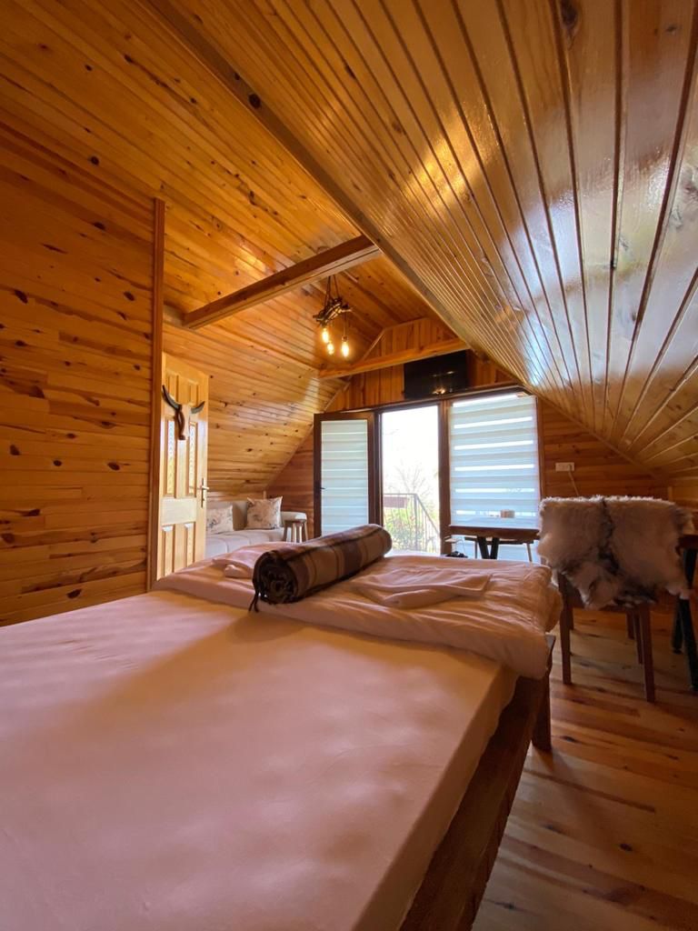 Kartepe Babil Bungalov