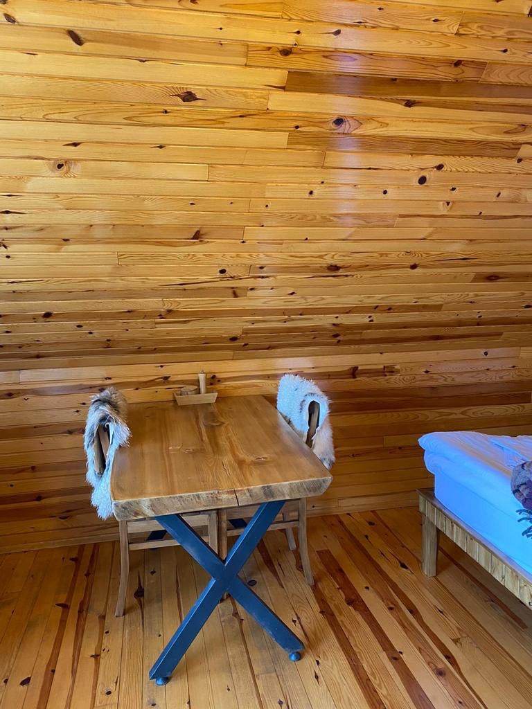 Kartepe Babil Bungalov