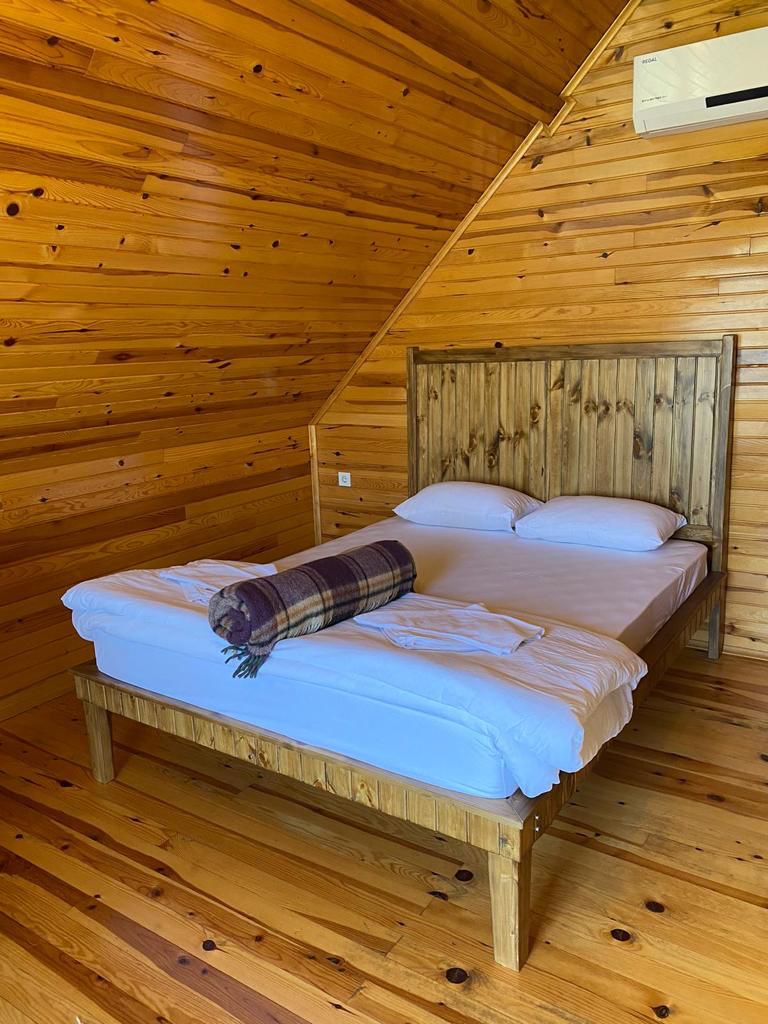 Kartepe Babil Bungalov