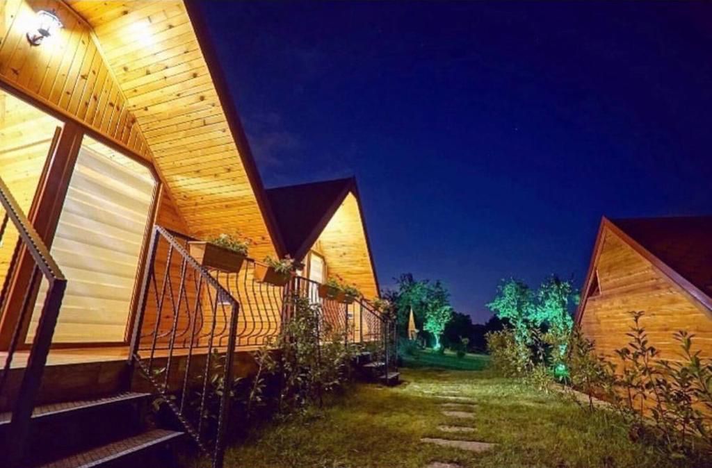 Kartepe Babil Bungalov